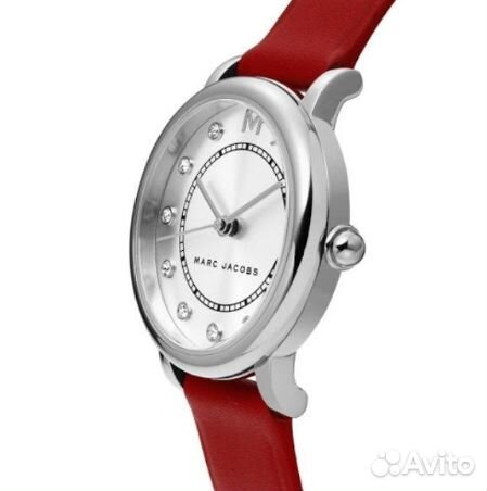 Женские часы Marc Jacobs MJ1632
