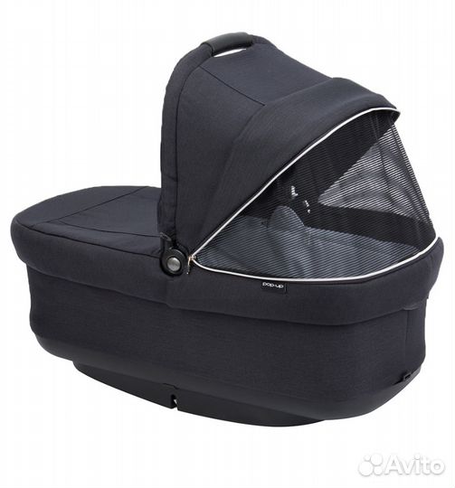 Люлька Peg Perego Navetta pop up