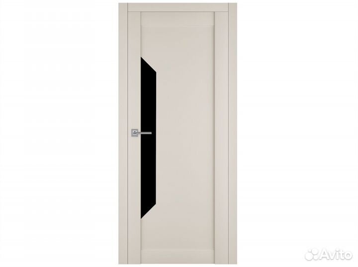 Глухие межкомнатные двери