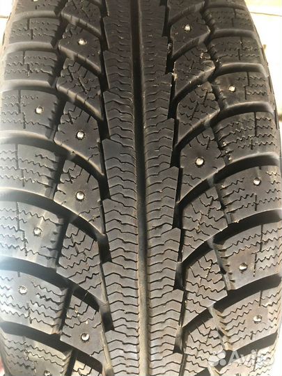 Matador MP 50 Sibir Ice 2 205/65 R15