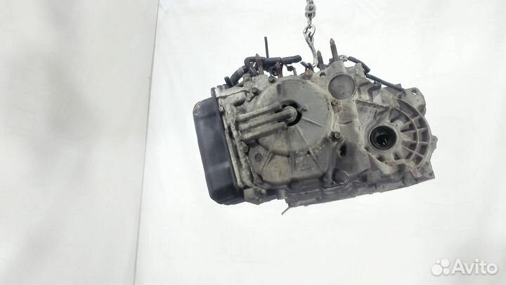 Кпп - автомат (АКПП) Mitsubishi Galant, 2002