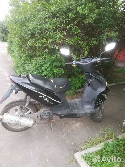 Продам скутер
