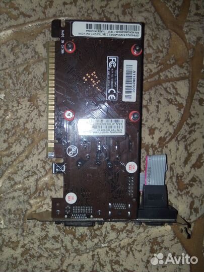 Комплектующие для пк бу