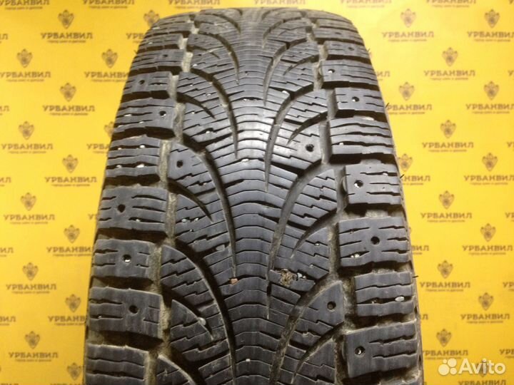 Pirelli Winter Carving Edge 225/65 R17 106T