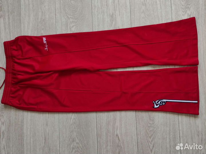 Спортивный костюм bosco sport