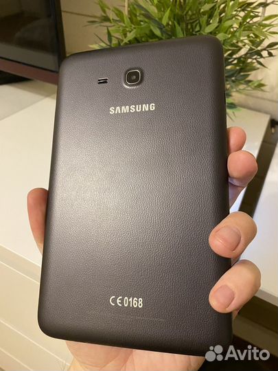 Планшет Samsung galaxy tab 3 lite 7
