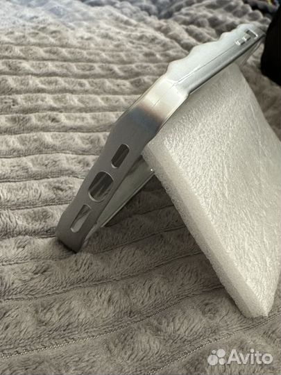 Чехол на iPhone 12 pro max