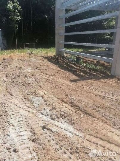 Септик новый Серия Био