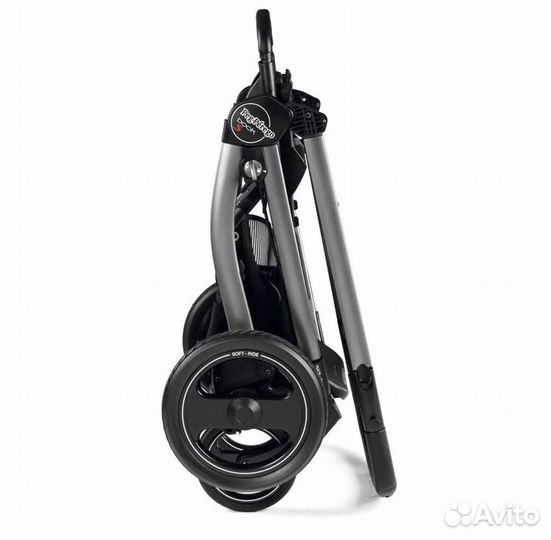 Коляска 2 в 1 Peg Perego