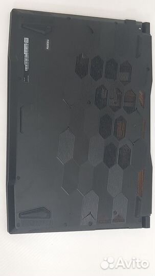 Е.О. Ноутбук MSI Katana GF76 11SC-853XRU (id 77096