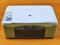 Мфу HP DeskJet F380