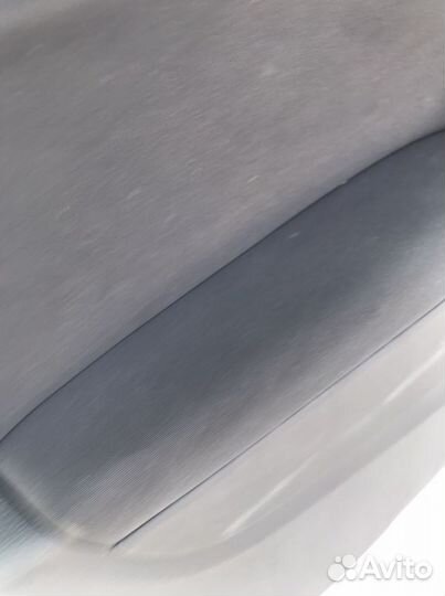 Обшивка двери Фольксваген гольф 6