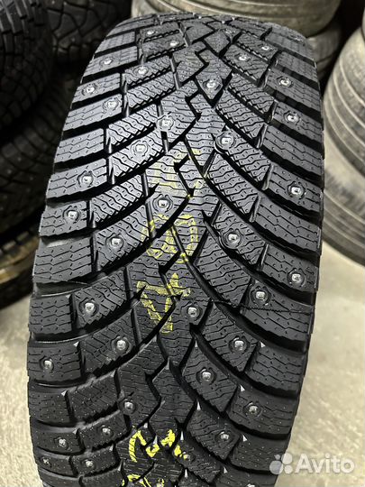 Pirelli Ice Zero 2 225/55 R19