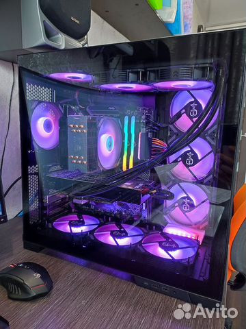 Rtx 3070ti на водяном охлаждении купить в Красноярске | Электроника | Авито