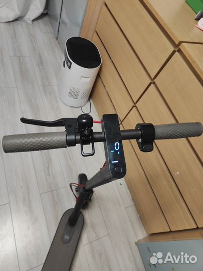 Электросамокат Xiaomi m365