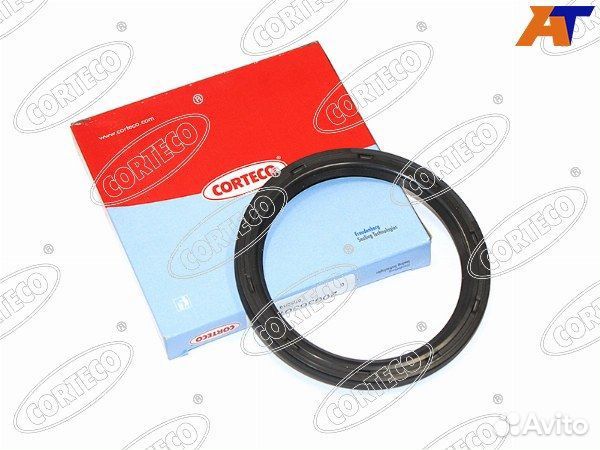 Сальник коленвала RR BMW 3(E90) /5(E60) /X5(E70) N