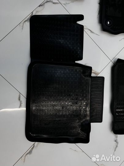 Коврики камри 55 оригинал