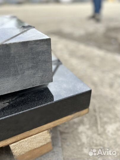 Мемориальные комплексы