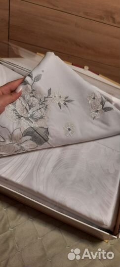 Постельное бельё