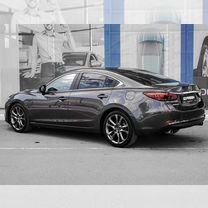 Mazda 6 2.5 AT, 2018, 138 314 км, с п�робегом, цена 2 389 000 руб.