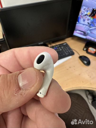 Airpods 3