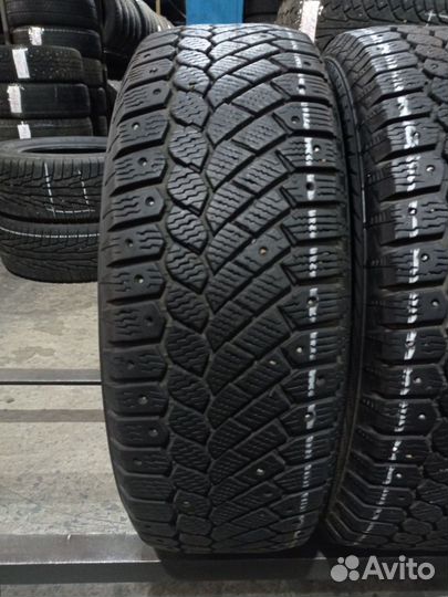 Gislaved Nord Frost 200 185/65 R15 112V