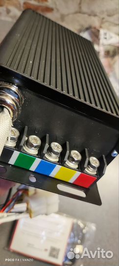 Программируемый контроллер siaecosys SIA7230