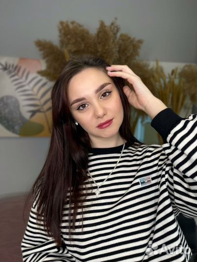 Модель на брови на обучение бесплатно