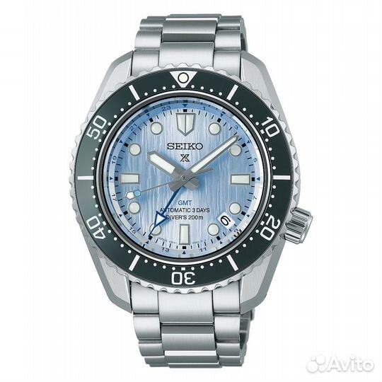 Часы Seiko Prospex SPB385J1 42 mm