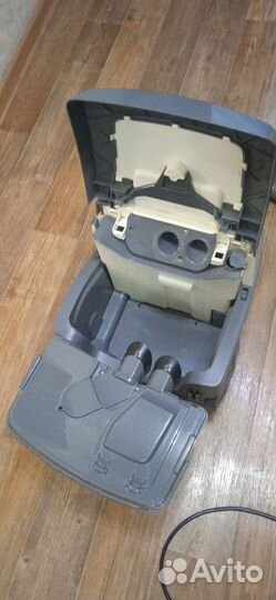 Моющий пылесос Zelmer