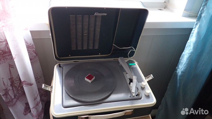 Эдектрофон 