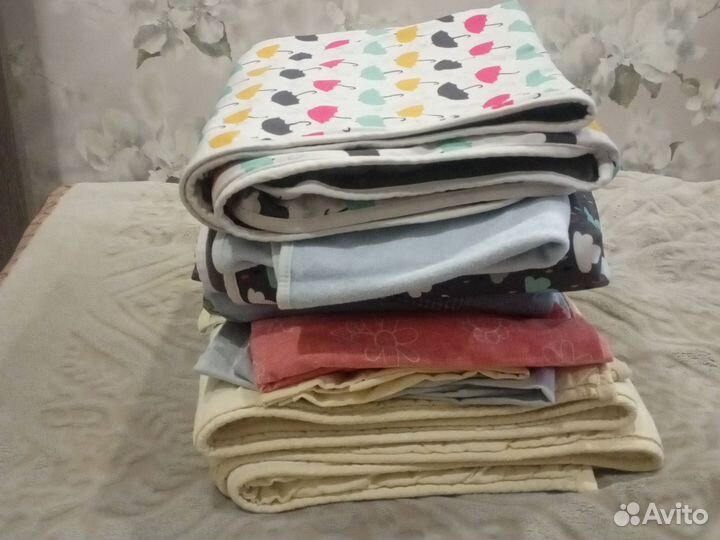 Детское постельное белье