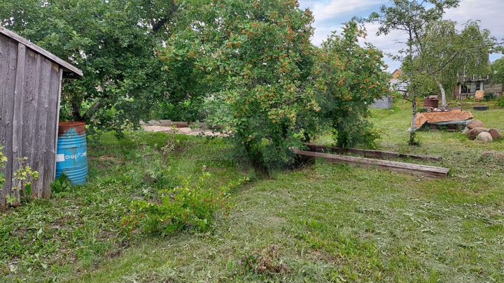 Участок 4,5 сот. (СНТ, ДНП)