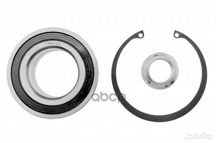 Подшипник ступицы kltme004 NTY