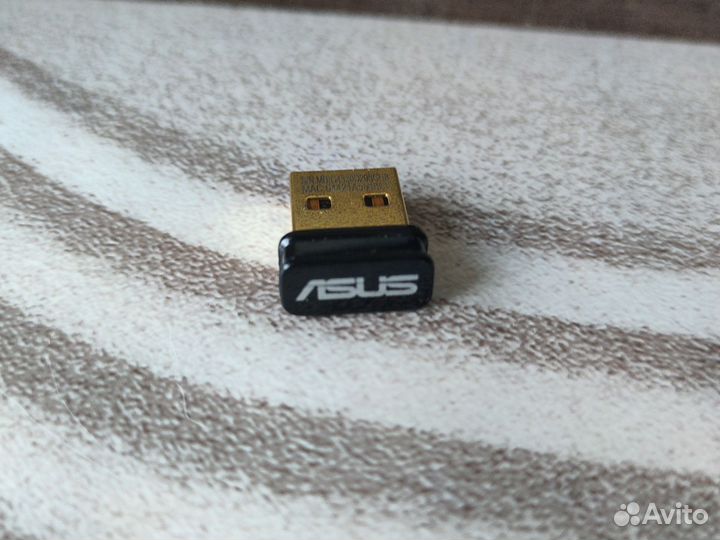 Адаптер Asus usb-BT500