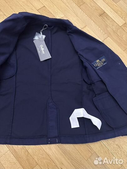 Пиджак gulliver 140