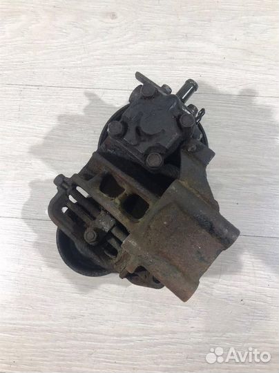 Насос гидроусилителя Hyundai-Хендай Sonata IV (NE