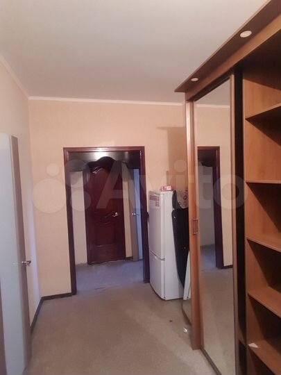 2-к. квартира, 54 м², 5/5 эт.