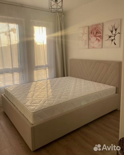 Ортопедический матрас на заказ