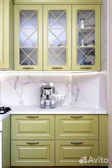 Скандинавская кухня на заказ