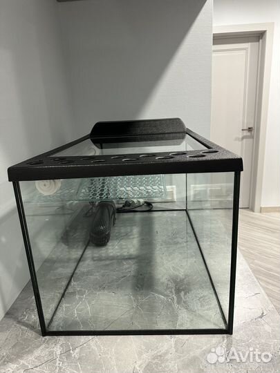 Черепашник аквариум