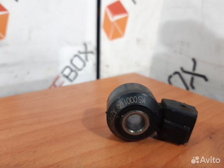 Датчик детонации Mercedes Glc X253 M274 2.0 I 2015