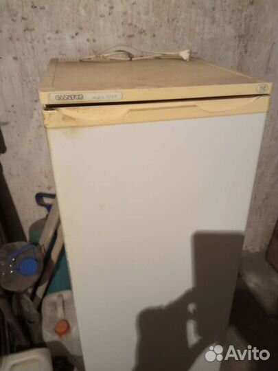 Холодильник маленький