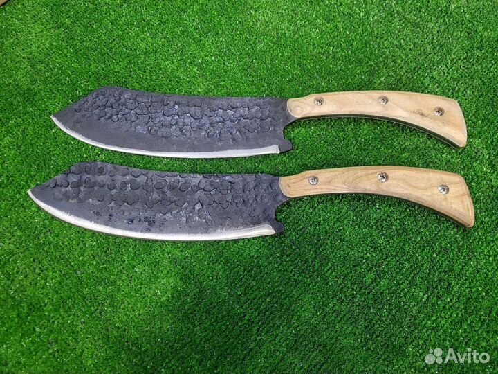 Нож Тяпка для рубки мяса