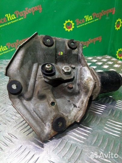 Моторчик дворников Mitsubishi Lancer 9 седан 1.6Л