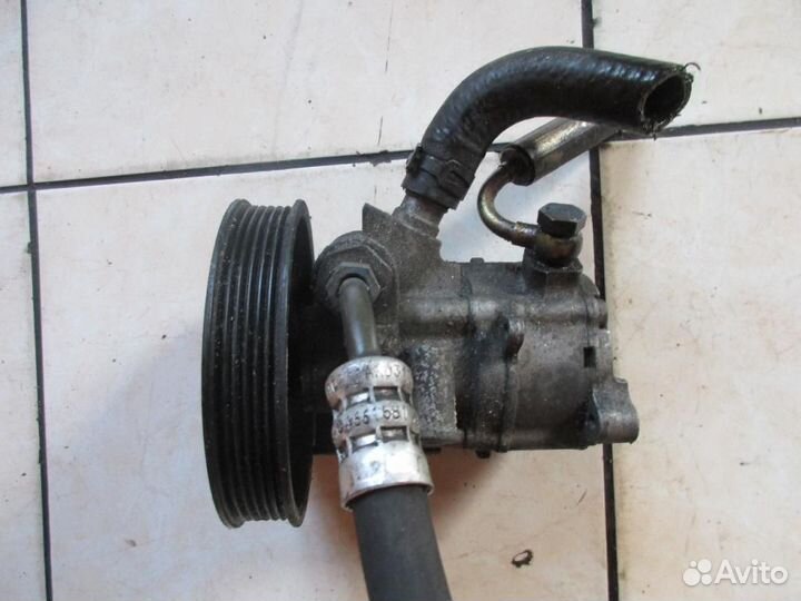 Гур w210 E-class 612