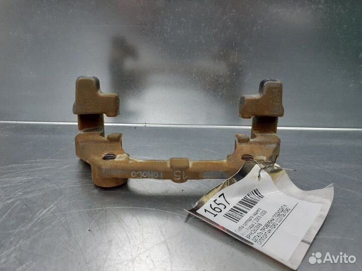 Скоба суппорта заднего Ford Focus 2 2005-2008