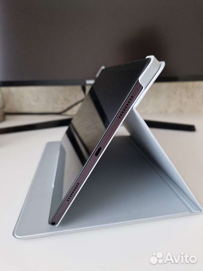 Чехол книжка/подставка Samsung Book cover