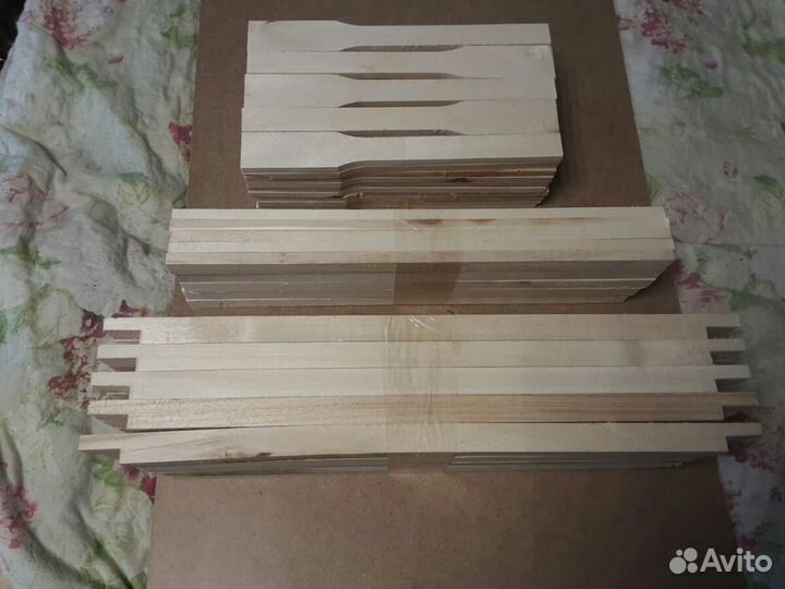 Рамки для ульев