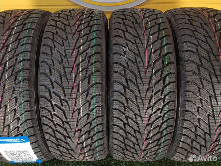 Cordiant Winter Drive 2 225/50 R17 98T